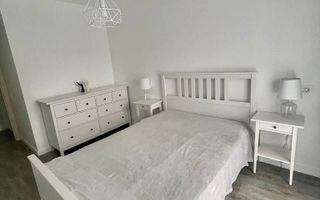 Apartament 2 camere de lux de închiriat | Herăstrău | Parcului 20 - Poză 4