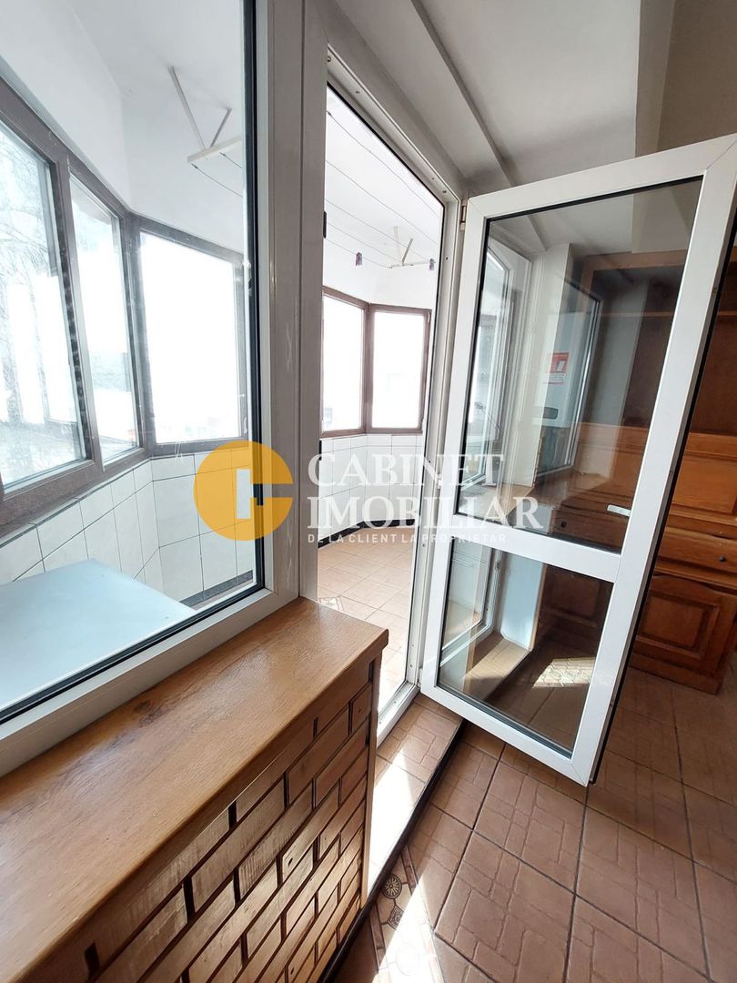 4 camere decomandat, 107 mp,  Nicolina (Esplanada), poziție PREMIUM - Poză 10