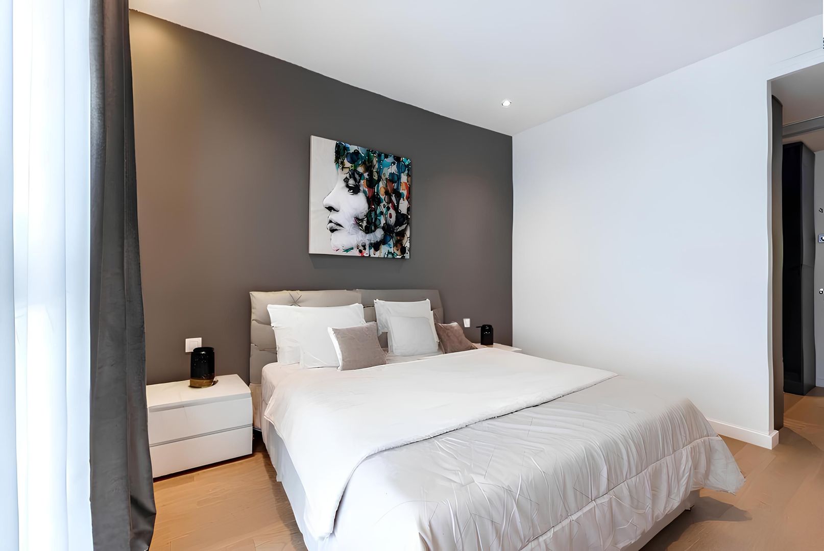 Apartament modern 3 camere I One Herastrau Plaza - Poză 12