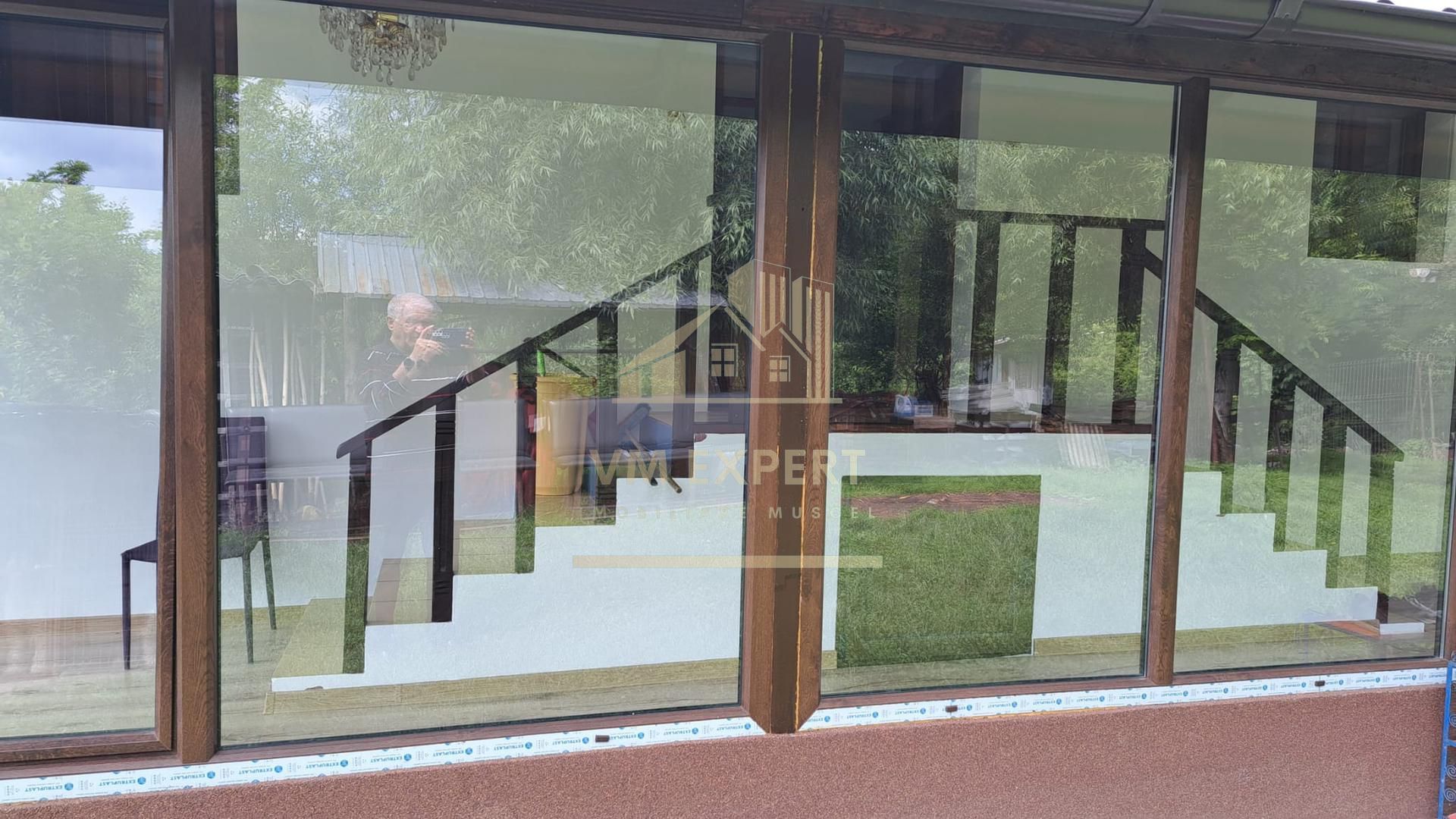 CASA 4 CAMERE, 110 MP, TEREN 4000MP, GODENI, ARGES - Poză 1