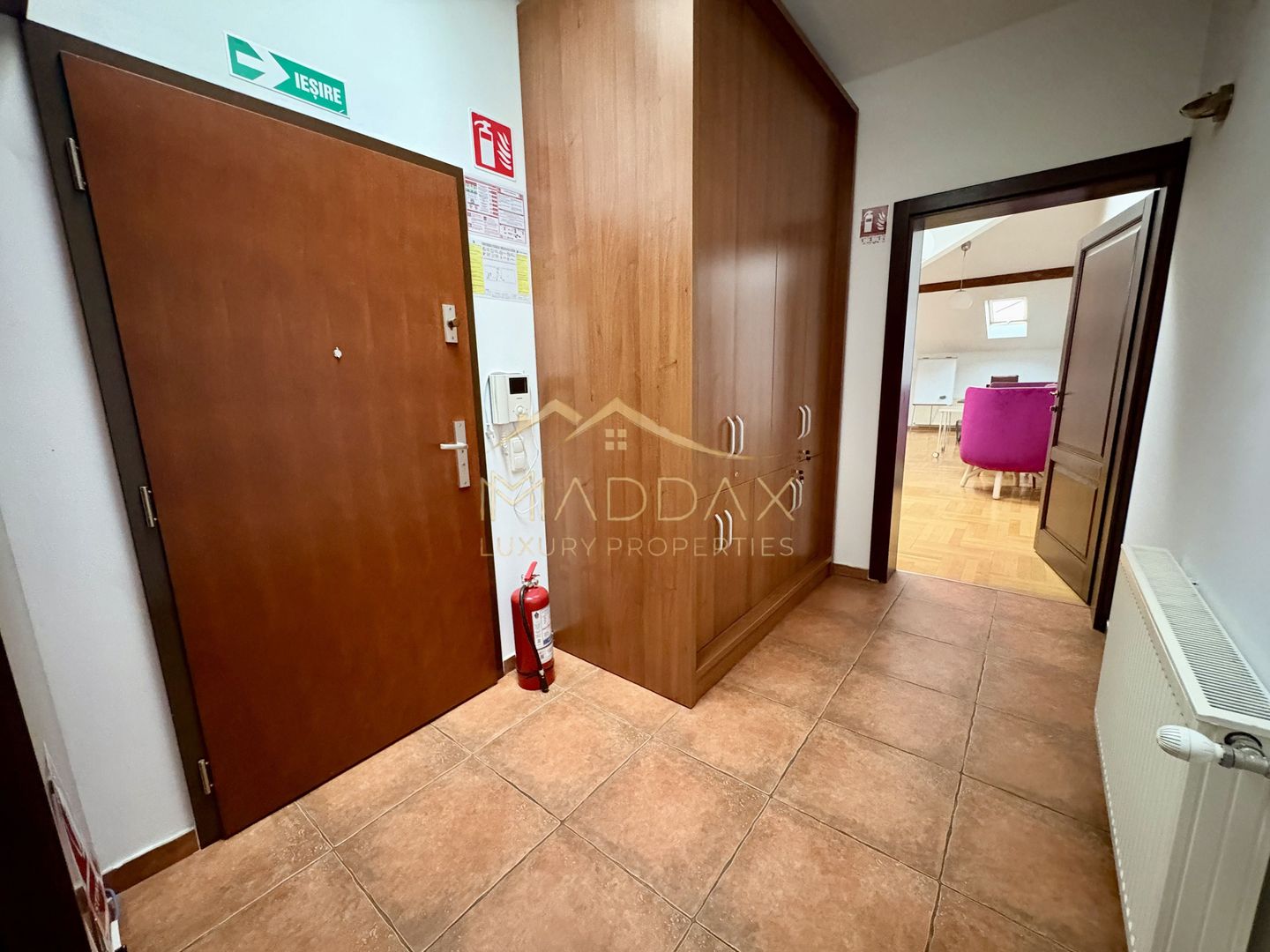 Spațiu de birouri premium de închiriat | *96mp*  Piața Victoriei - Poză 19