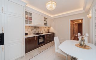 De vânzare | Apartament cu 2 camere, 74,6 m², str. Melestiu 1 Parcul Valea Trandafirilor - Poză 3