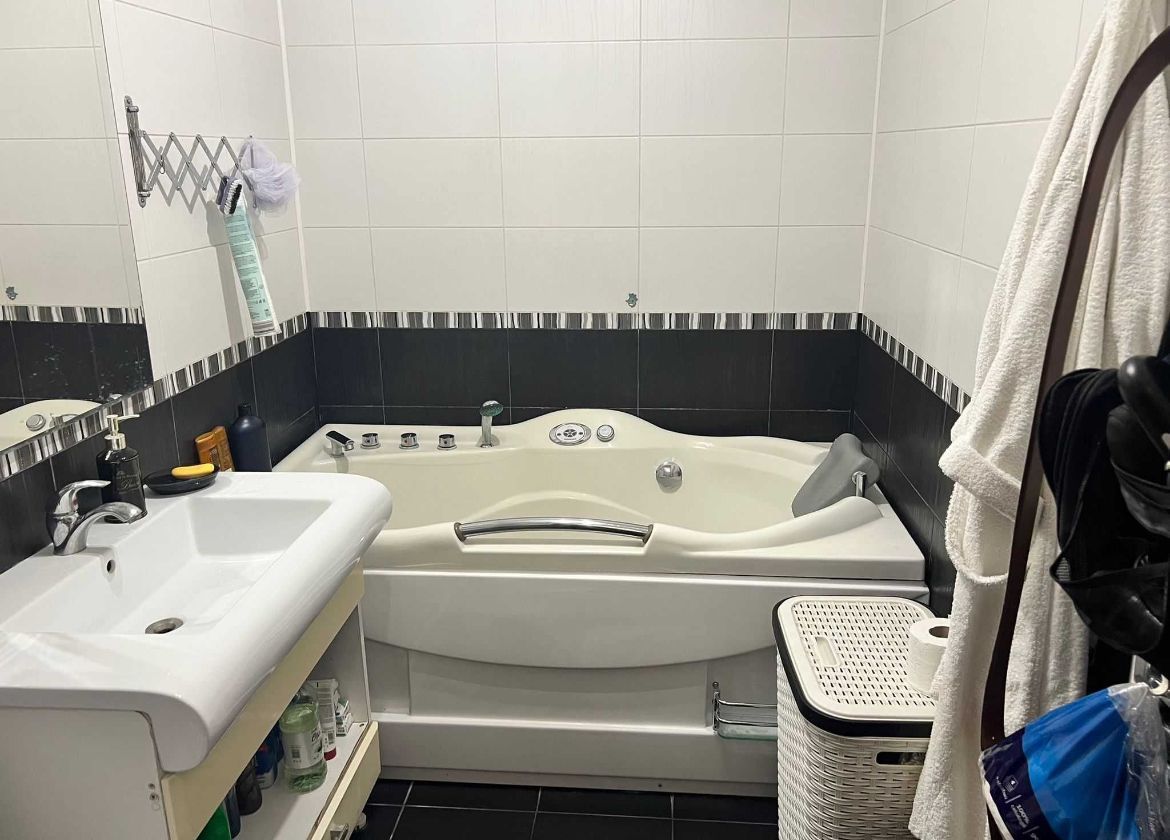 AP. 2 CAMERE BANEASA, LOC PARCARE, MOBILAT/UTILAT MODERN, REABILITAT - Poză 8