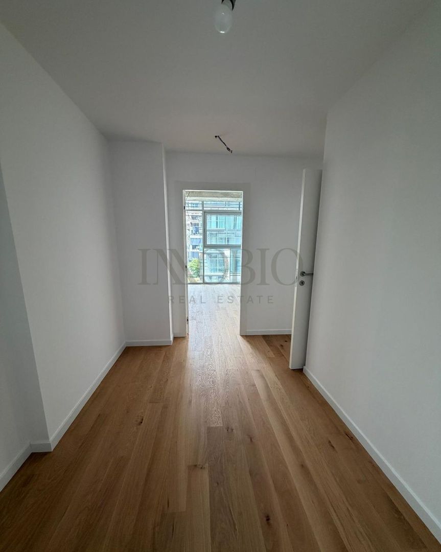 Apartament premium cu 2 camere în UPsite Floreasca |  Terasă | - Poză 5