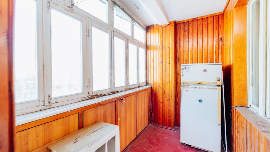 Apartament spațios cu 4 camere, sectorul Buiucani - Poză 6