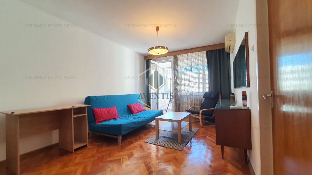 2 camere decomandat, cu boiler pentru apa calda non stop, Obor - Colentina  - Poză 1