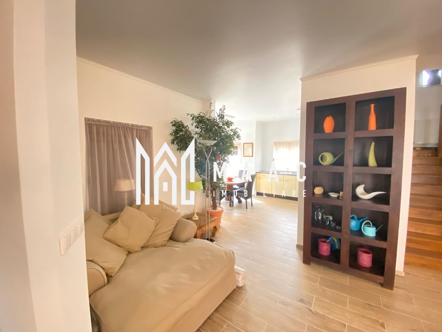 Casă Individuală I Curte Generoasă I Selimbar - Poză 8