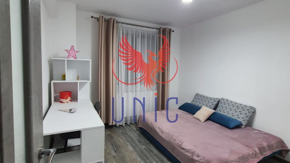 3 camere, Calea Severinului-zona Promenada - Poză 12