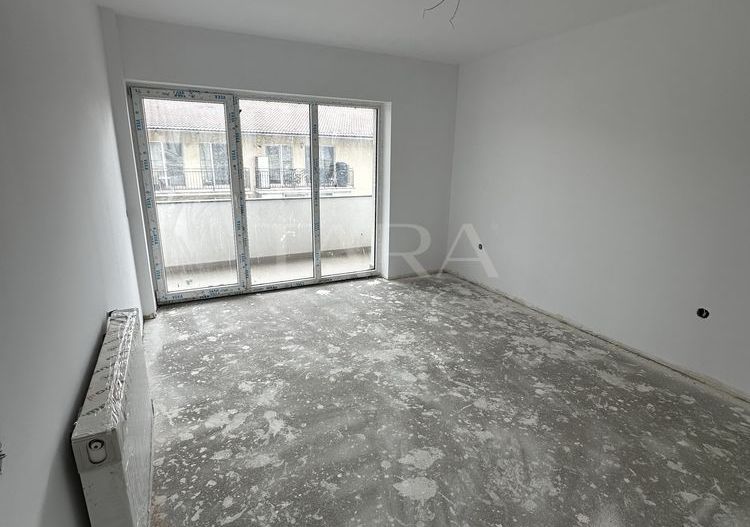 Apartament 1 cameră cu balcon generos – Florești, zona Eroilor. - Poză 2