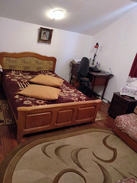 Casa, 3 dormitoare si living, de vînzare în Copou, an constr.2004 - Poză 7