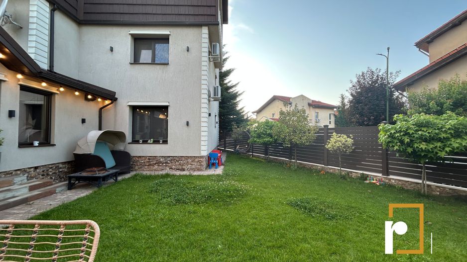 VILA INDIVIDUALA | PIPERA - Poză 28