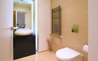 Apartament cu 3 camere // Nordului // Herastrau - Poză 41