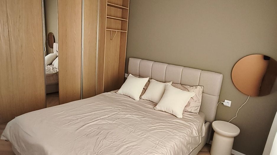Apartament nou, de vânzare , complet utilat- Turnisor - Poză 7