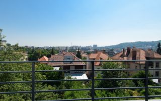 Vila de poveste, in centrul Brasovului, pe Drumul Cetatii - Poză 6