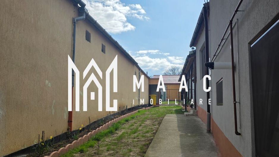 Casa individuala I Curte I Teren 1700 mp I Rosia - Poză 46