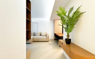 Apartament 3 camere I Cortina North I Prima Închiriere - Poză 4