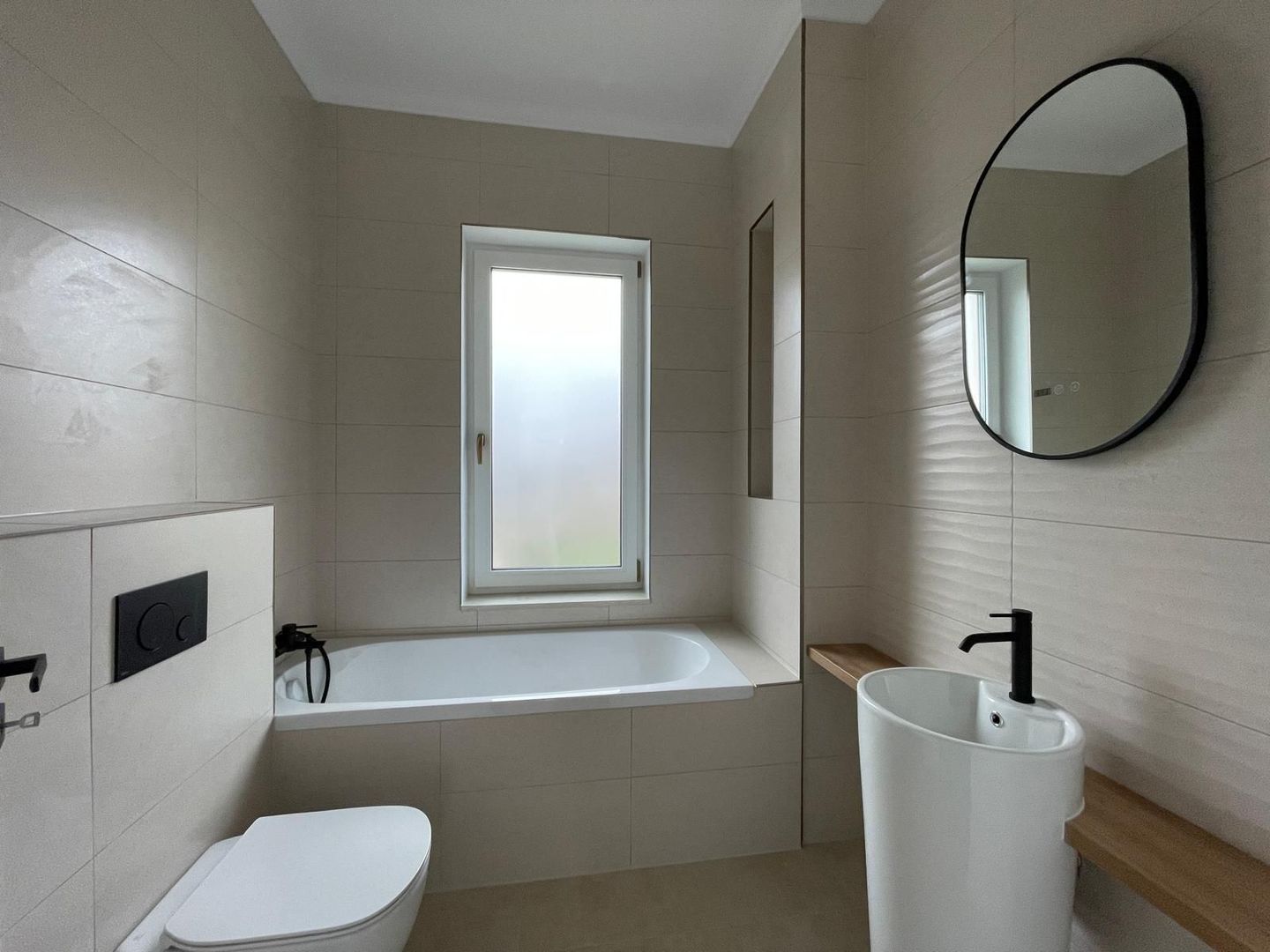 Duplex Parter - 85 mp - Mosnita Noua - Zona Valery - Poză 8