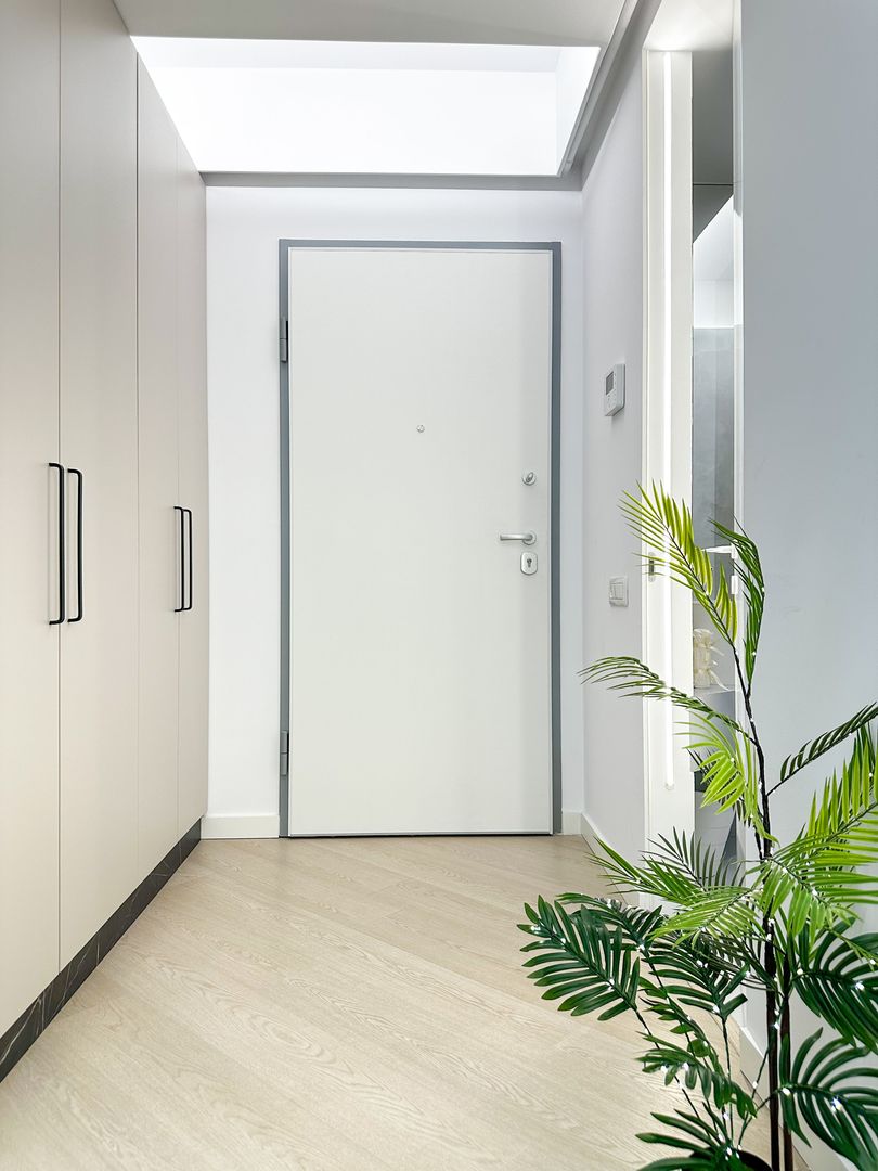 Apartament 3 camere I Cortina North I Parcare subterană - Poză 8