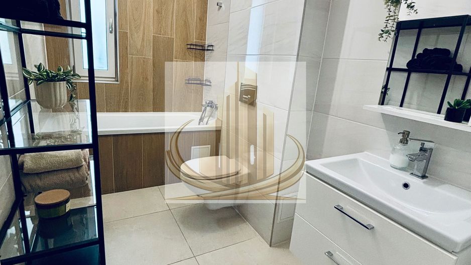 ✨🏡 Apartament 2 camere premium cu terasa generoasa-Giroc - Poză 6