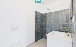 Casă renovată ultracentral | Str. Primăriei - Poză 14