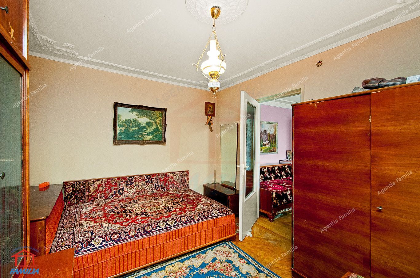 🌟 Exclusivitate | Apartament 3 Camere, Etaj 2 – Micro 19, Galați - Poză 4