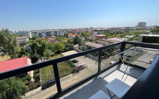 2 Camere - 55MP | Decomandat | 2019 | Etaj 5/6 | Brancusi - Poză 4