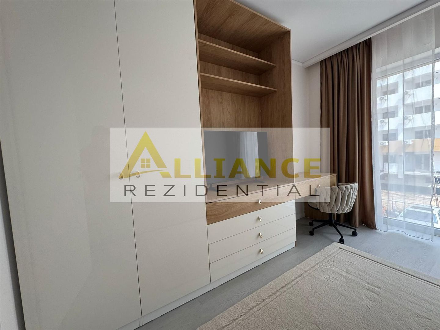 [DIRECT DEZVOLTATOR] Apartament 3 camere - 2 bai - Metrou - Poză 12