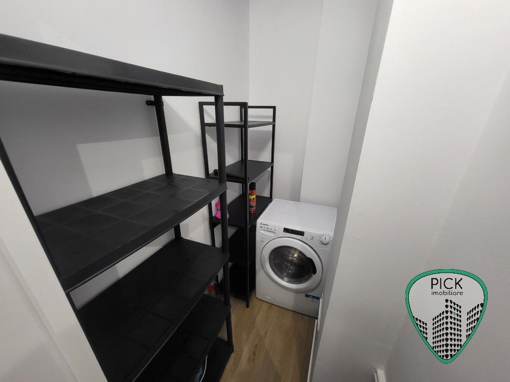 P 4180 - Apartament cu 2 camere în Târgu Mureș, Central - Poză 9