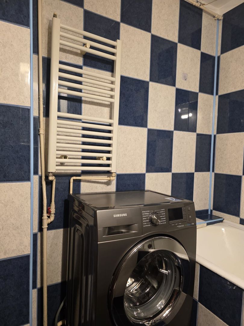 Apartament cu doua camere, Brancoveanu, 65.500€ negociabil - Poză 7