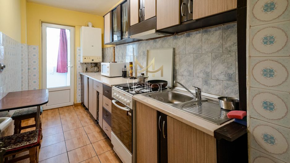 Apartament 3 camere, 80 mp, pet friendly, Manastur, zona Parang! - Poză 10