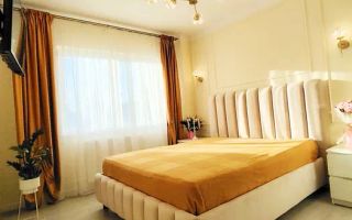 Etaj/2din3/ Apartament 2Camere decomadat/Mobilat&utilat/Loc de parcare/Zona Cug - Poză 3