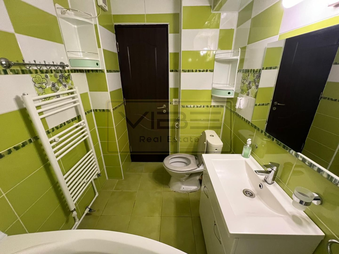 Apartament 2 camere decomandat Nicolina - Catedrala Catolica - Poză 18
