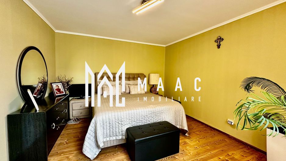 Casa  4 camere | Teren 2500 mp | Acces auto | Cristian - Poză 2