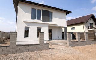 Casă P+1 (finalizare 2026) | 4 cam., 3 băi | 128mp utili | Teren 400mp - Poză 6