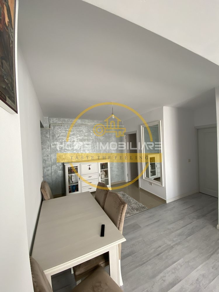 🏠Apartament 2 cam, 50MP,  etaj 1 // 📍Valea Lupului - Hotel Terra - Poză 3