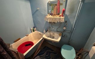 Apartament 3 camere, 47mp  - Cugir - Poză 7