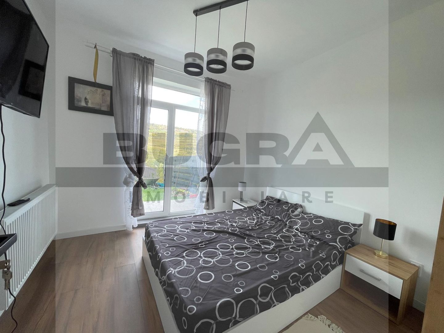 Duplex de inchiriat in zona Popesti, 130mp, curte 380mp, Pet Friendly - Poză 16