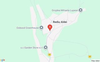 Casă modernă, spațioasă, gata de mutat,6400 mp teren, terase și garaj 399.000 € - Poză 18