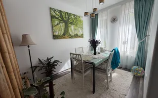 Casă / Vilă cu 4 camere de vânzare în zona Theodor Pallady - Poză 12