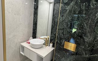 Vanzare Duplex 3 Camere + Curte 130 MP Cloud 9 Residence - Poză 13