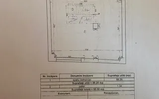 Spațiu Comercial Generos pentru Închiriere – Zona Parcul Tolbuhin - Poză 17
