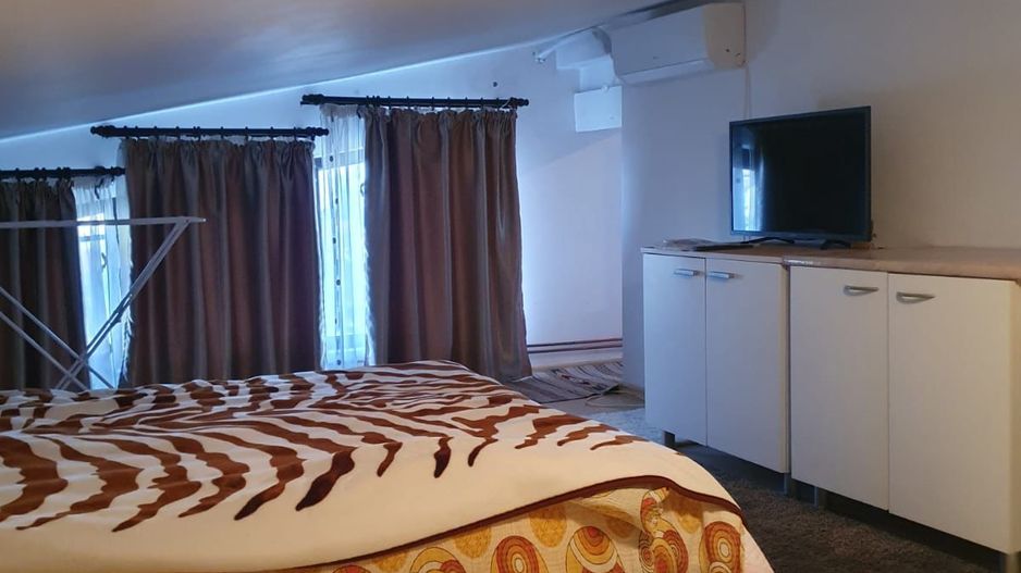 AP. 2 CAMERE 1 MAI, MOBILAT, CENTRALA, METROU, BOXA, COMISION 0% - Poză 6