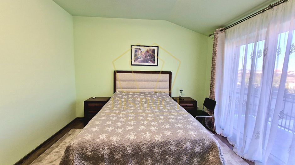 Duplex spatios cu 4 camere si 2 bai | Mosnita Veche | Drumul Boilor - Poză 3