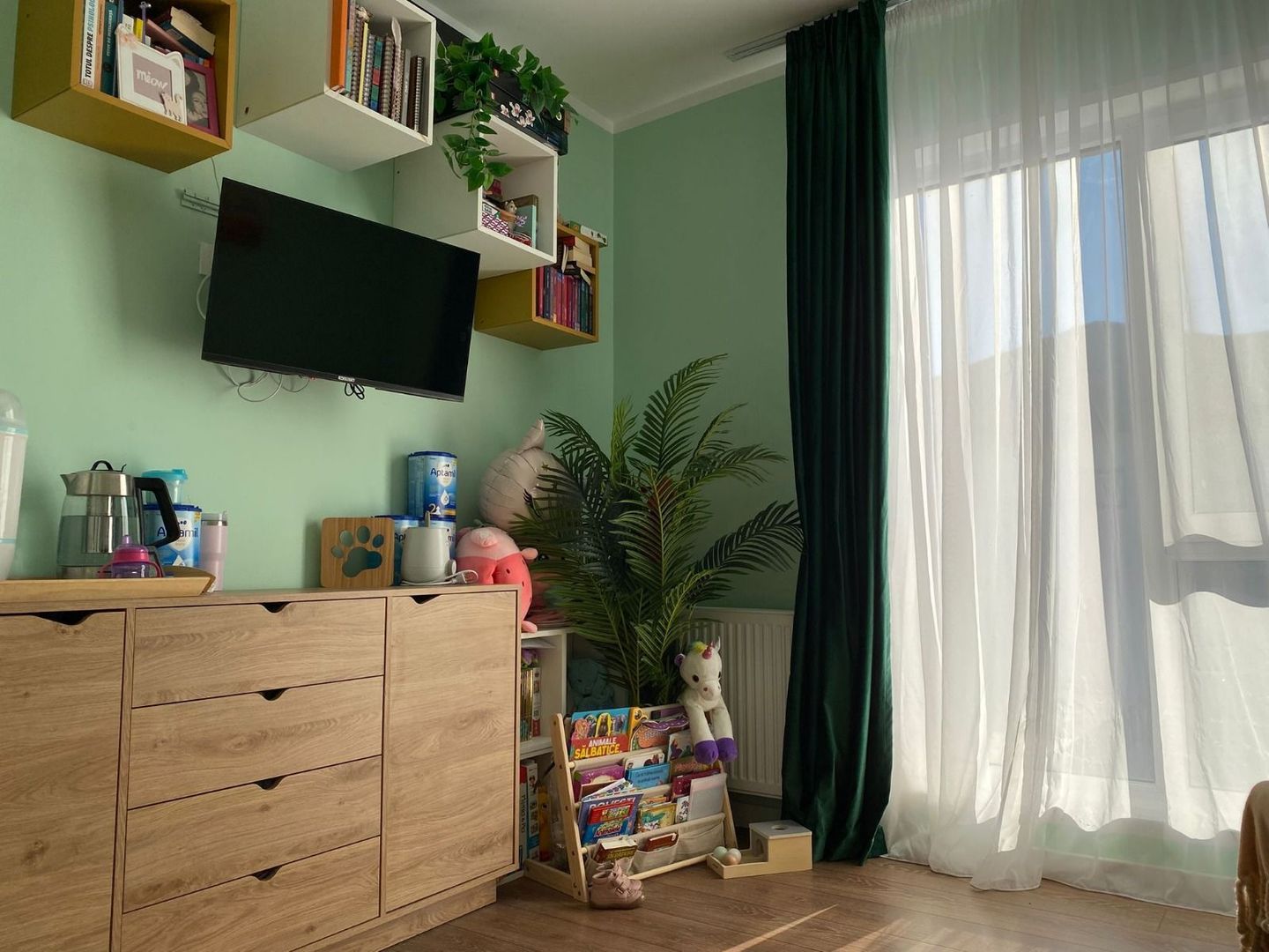 Casa de vanzare | P+1 | complet mobilata si utilata | Chiajna - Poză 12