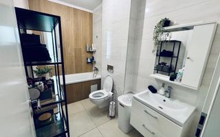 Apartament 2 camere Giroc parter cu balcon - Poză 7