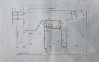 PETRE ISPIRESCU | 13 SEPTEMBRIE | CALEA RAHOVEI | VAD EXCEPTIONAL - Schiță 3