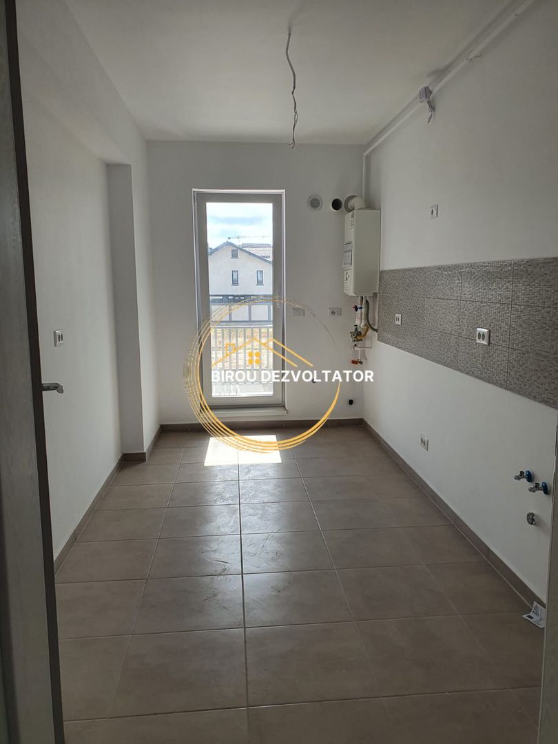 Decomandat Mare Gradina de peste 80 m 2 bai Titan Pallady 0%COMISION - Poză 6