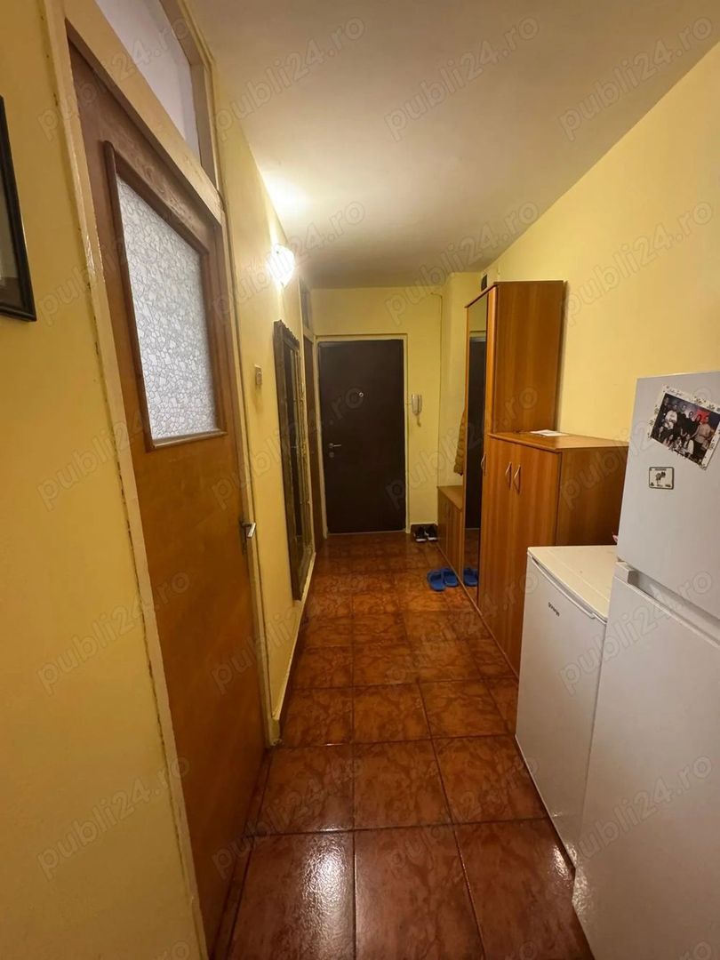 Inchiriez apartament 2 camere, Vitan, mobilat-utilat, AC - Poză 4