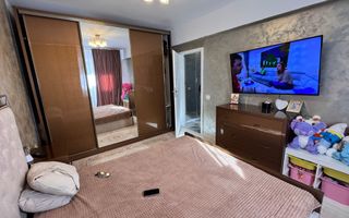 AP. 2 CAMERE PLATANI RESIDENCE, MOBILAT, LOC  PARCARE INCLUS, COMIS 0% - Poză 9