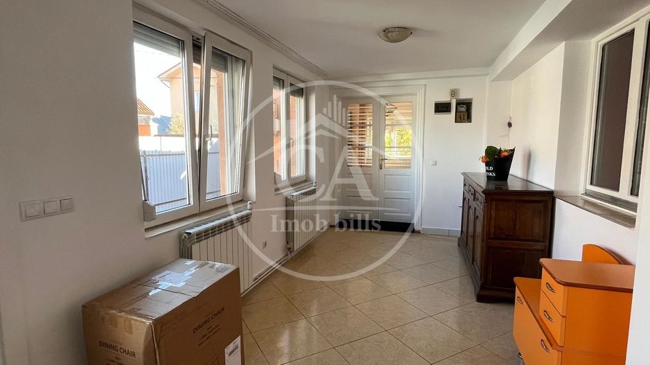 Casă cu 3 camere de închiriat în zona Iosia, Oradea - Poză 9